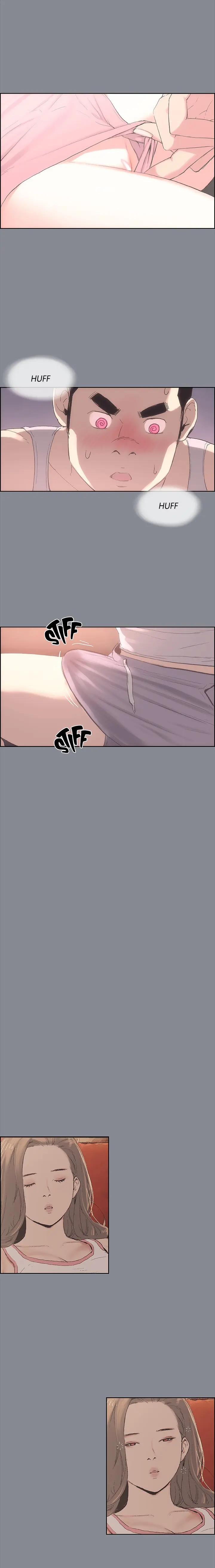 Love Square Chapter 5 - Page 5