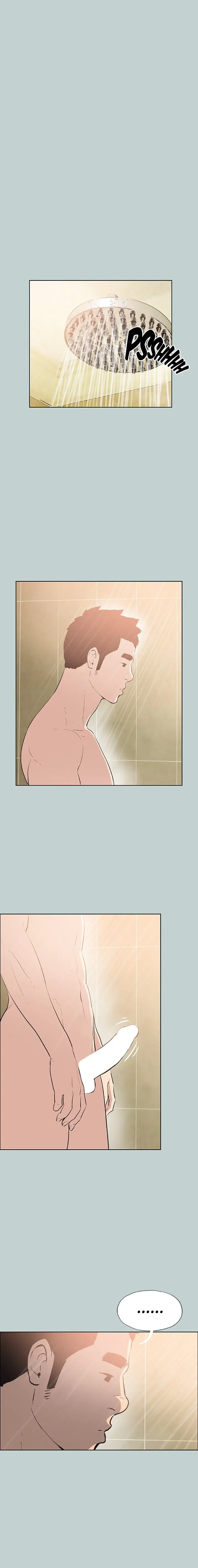 Love Square Chapter 50 - Page 10