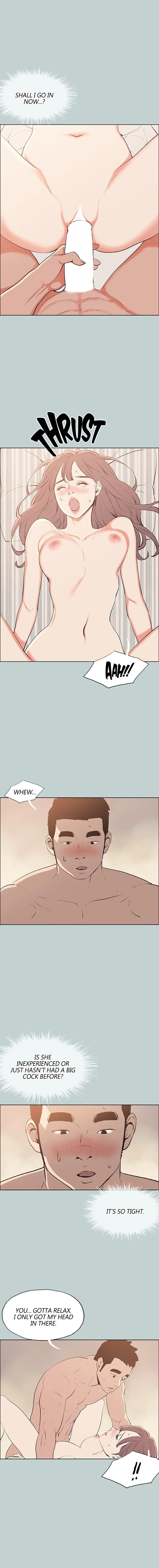 Love Square Chapter 50 - Page 4