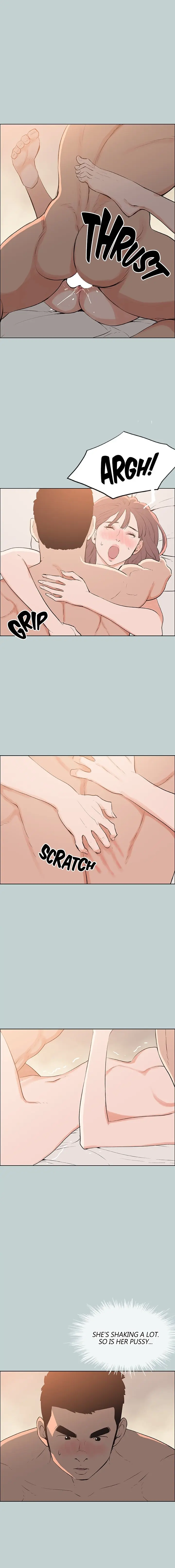 Love Square Chapter 50 - Page 6