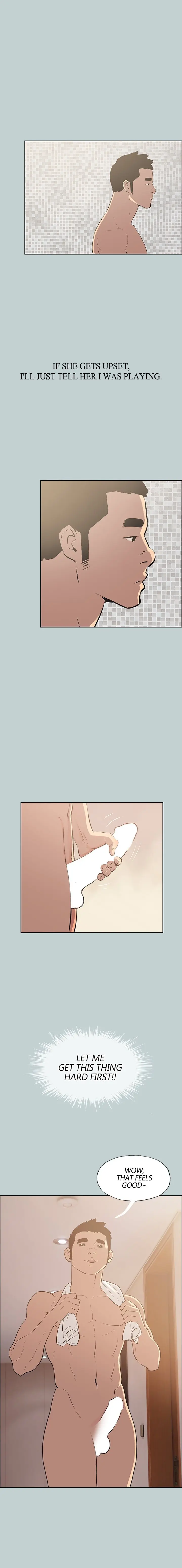 Love Square Chapter 51 - Page 2
