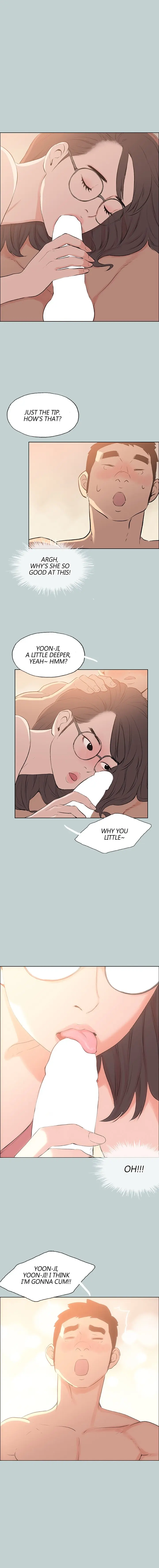 Love Square Chapter 51 - Page 7