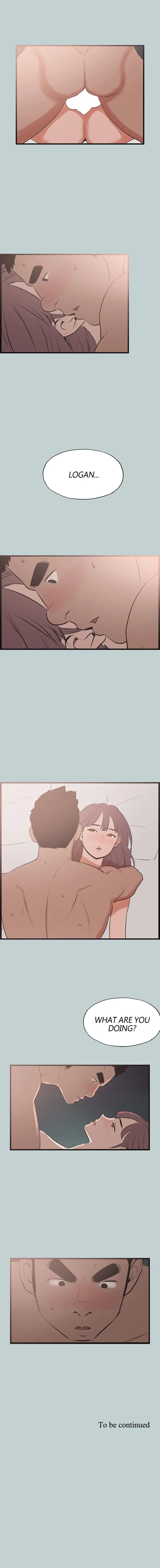 Love Square Chapter 54 - Page 13