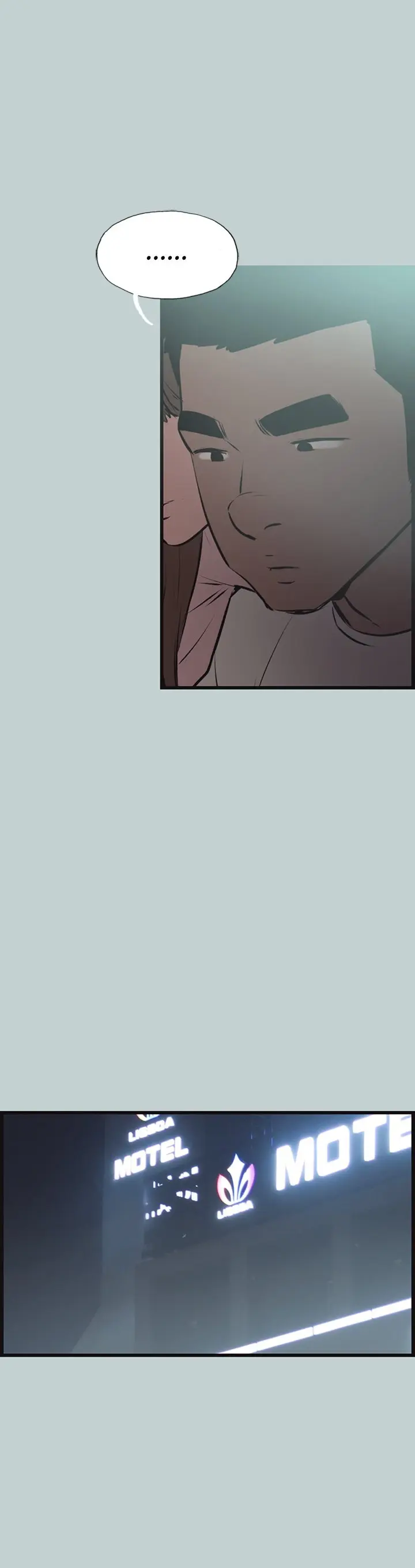 Love Square Chapter 54 - Page 2