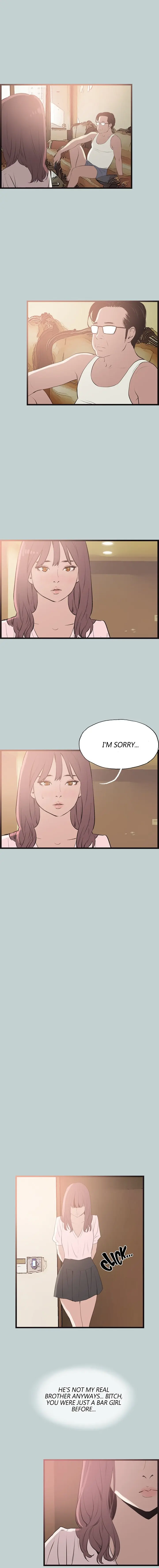 Love Square Chapter 55 - Page 11
