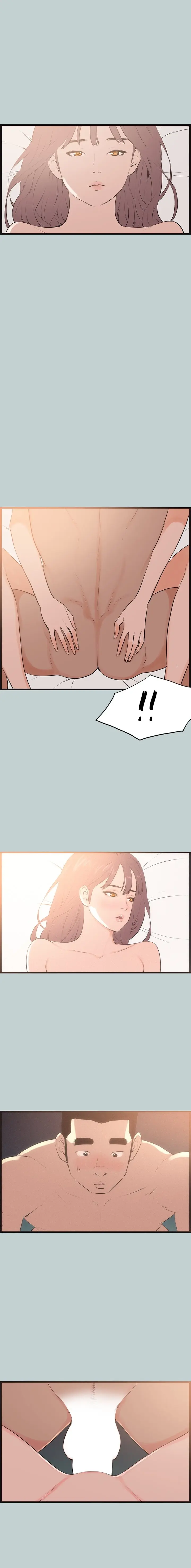 Love Square Chapter 55 - Page 4