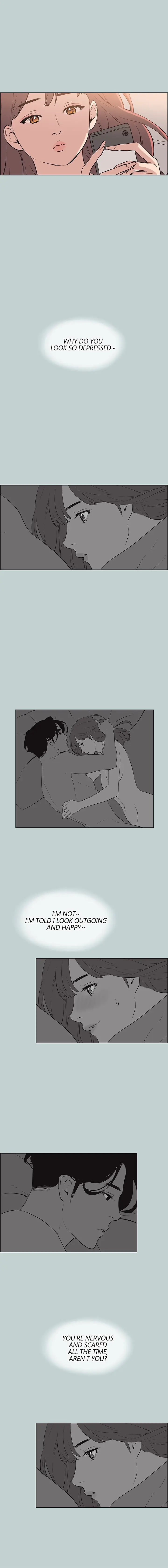 Love Square Chapter 57 - Page 10