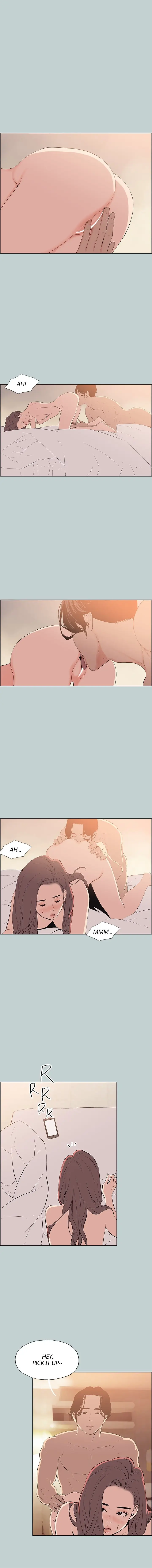 Love Square Chapter 57 - Page 2