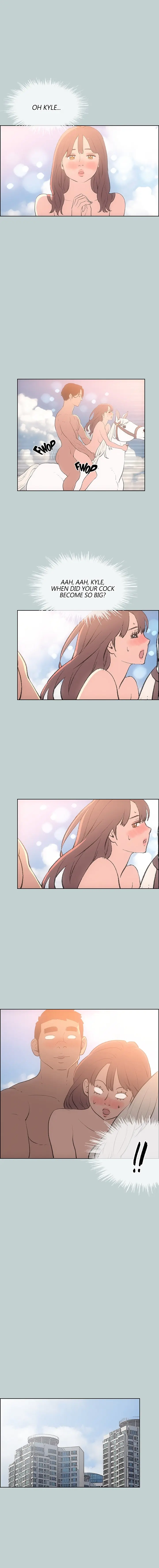 Love Square Chapter 57 - Page 6