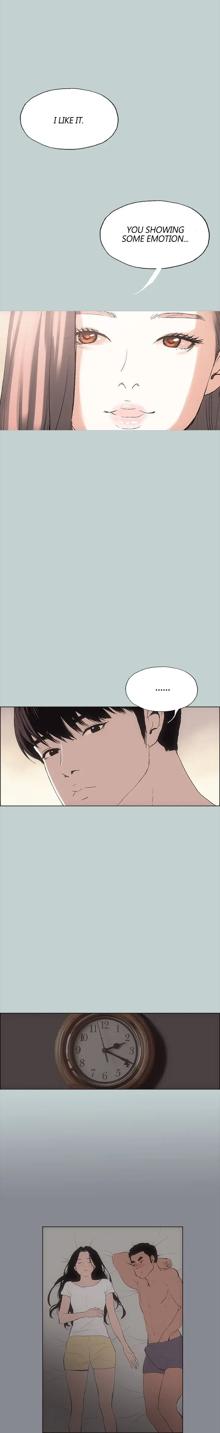 Love Square Chapter 6 - Page 16