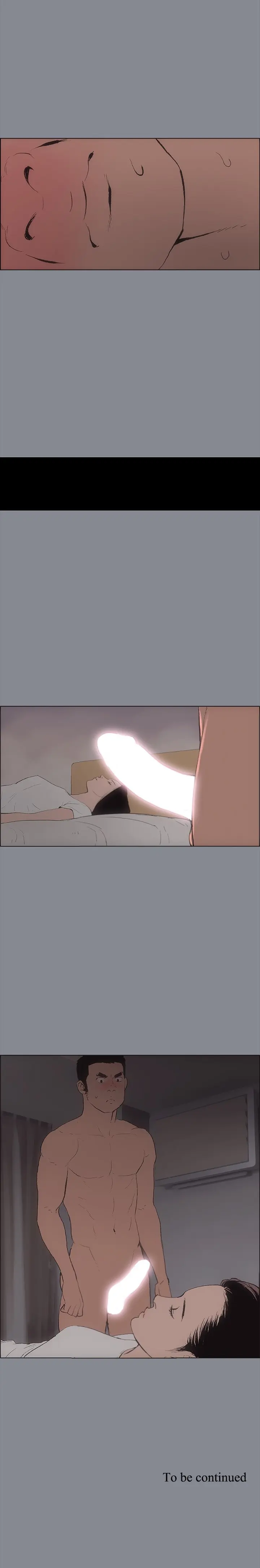 Love Square Chapter 6 - Page 18