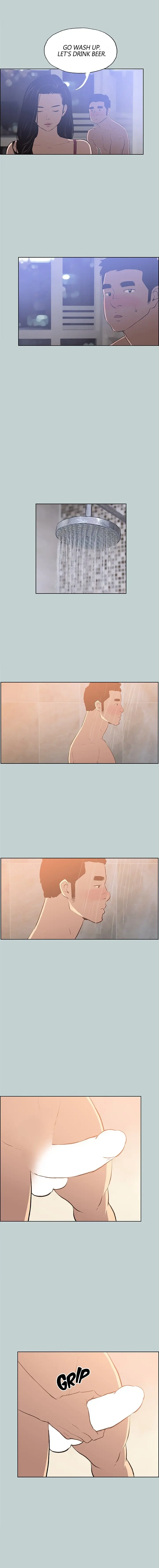 Love Square Chapter 60 - Page 11