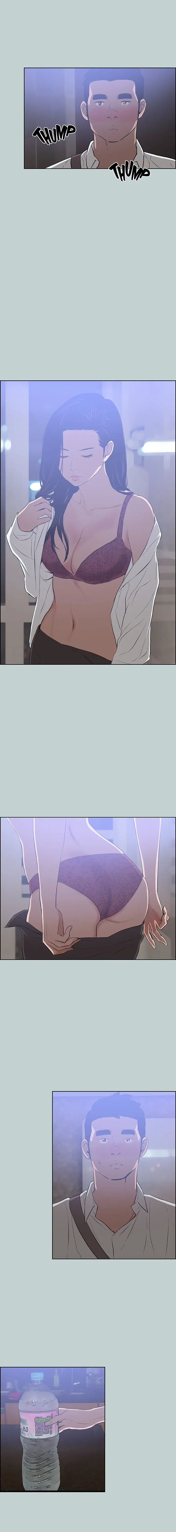 Love Square Chapter 60 - Page 4