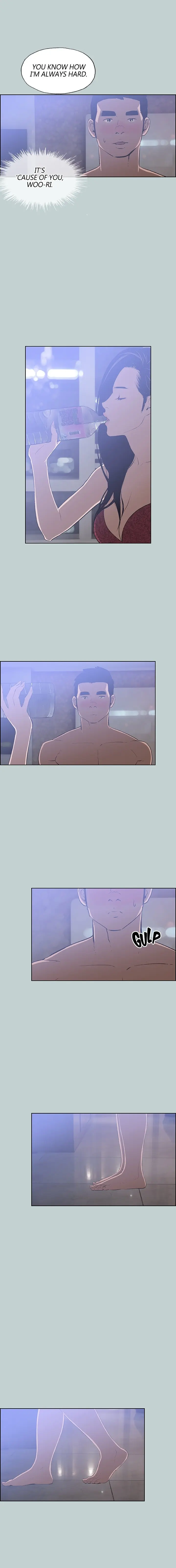 Love Square Chapter 60 - Page 6