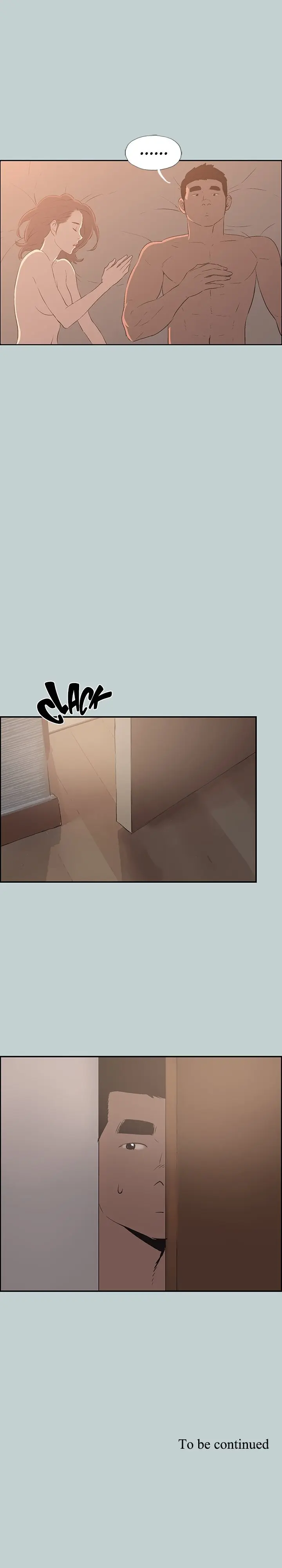 Love Square Chapter 61 - Page 14