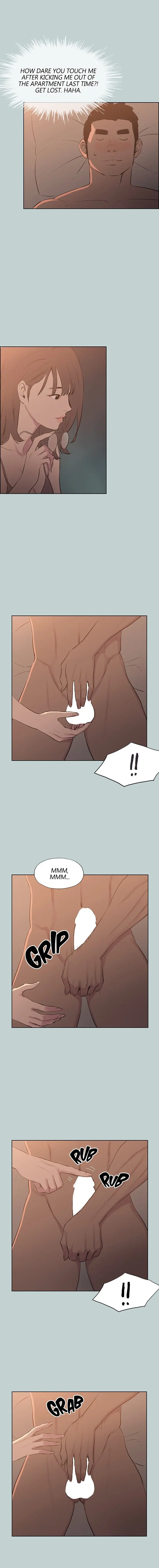 Love Square Chapter 61 - Page 5