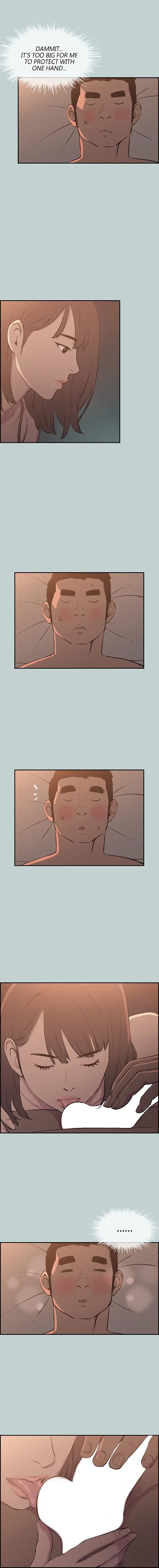 Love Square Chapter 61 - Page 6