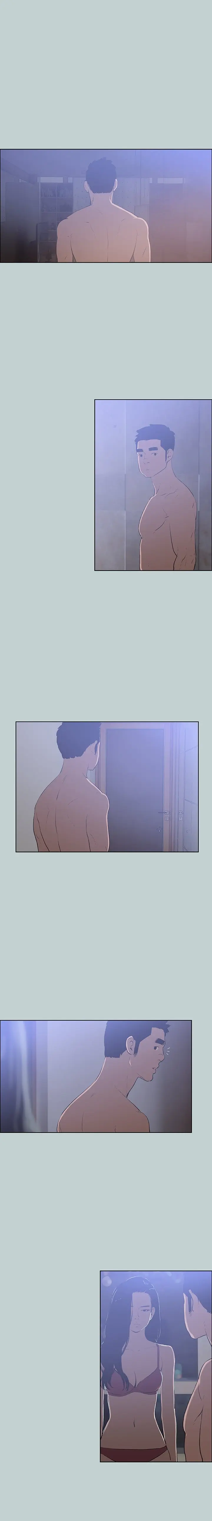 Love Square Chapter 62 - Page 2
