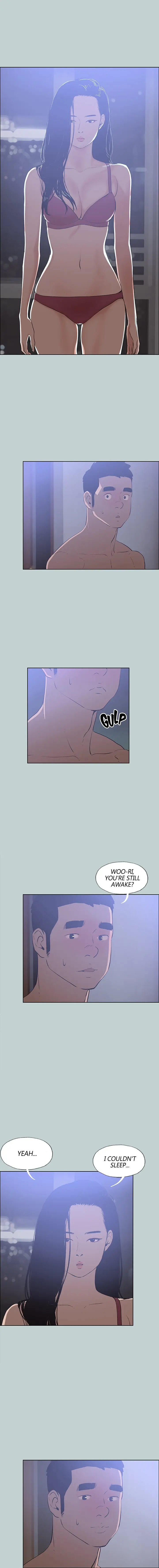 Love Square Chapter 62 - Page 3