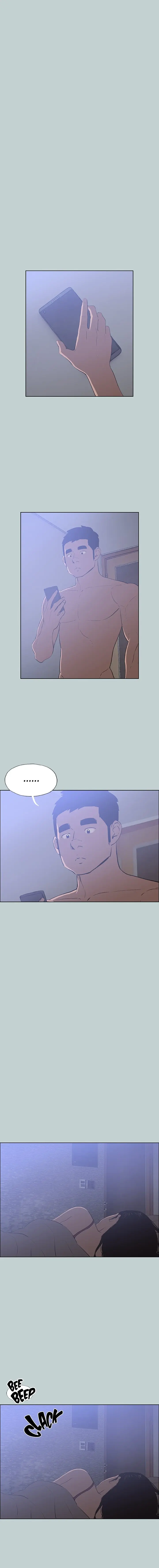 Love Square Chapter 62 - Page 8