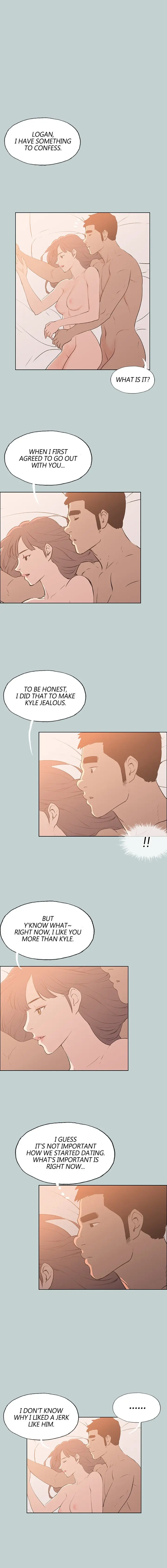 Love Square Chapter 63 - Page 5