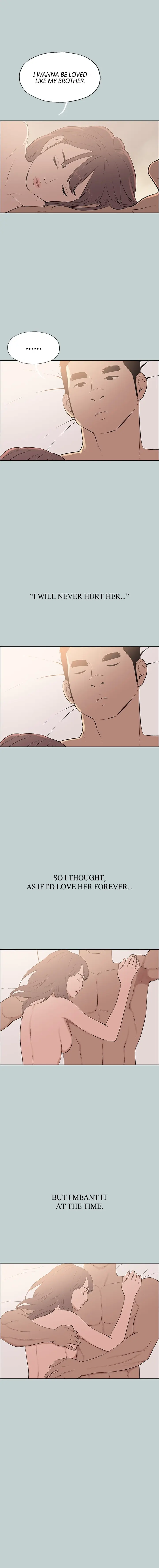 Love Square Chapter 63 - Page 9
