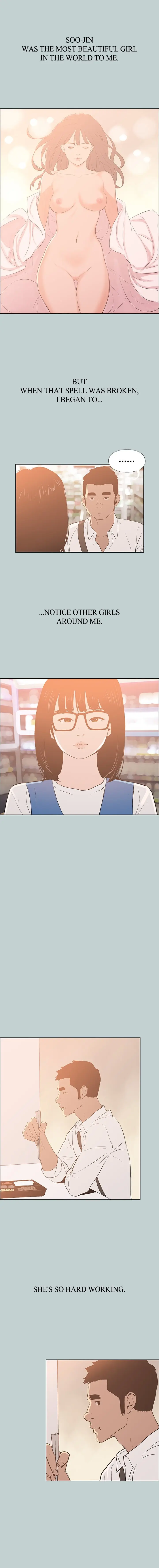 Love Square Chapter 65 - Page 2