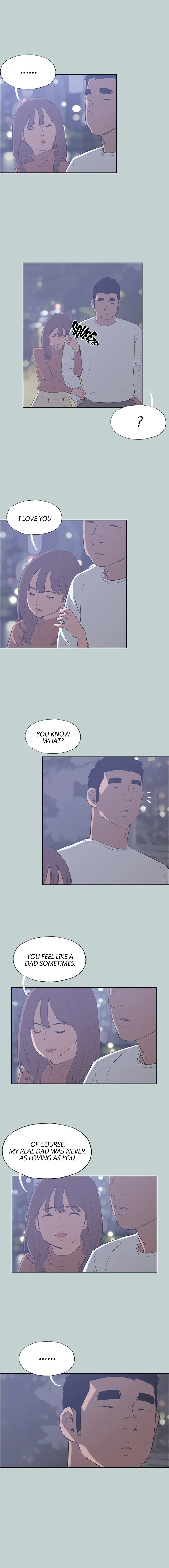 Love Square Chapter 67 - Page 10