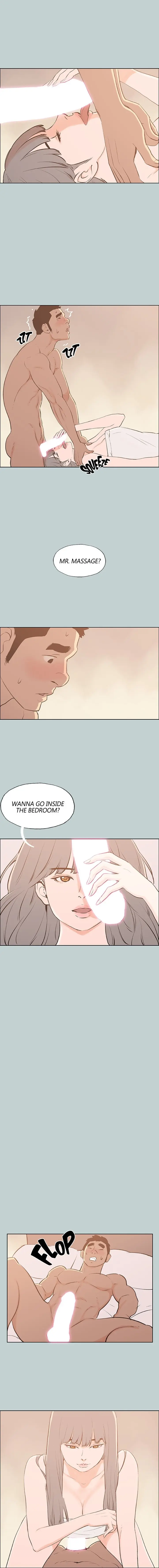Love Square Chapter 67 - Page 2