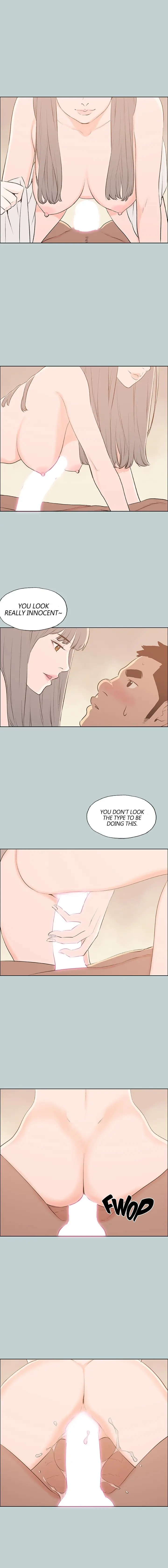 Love Square Chapter 67 - Page 3