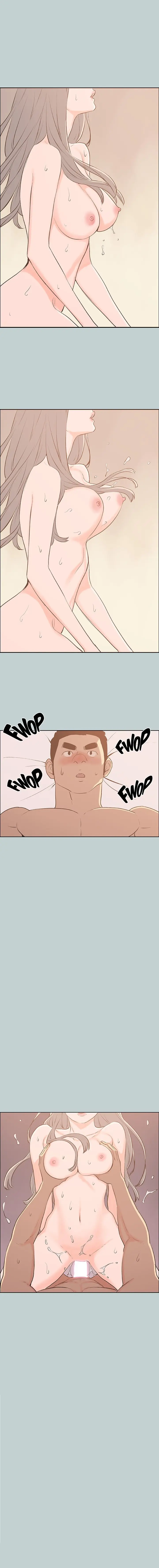 Love Square Chapter 67 - Page 4