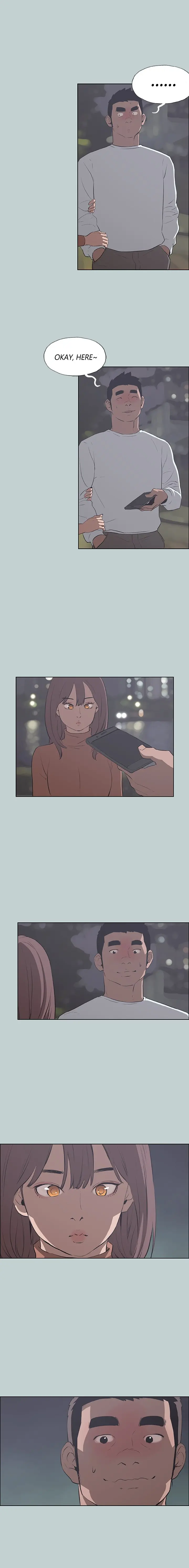 Love Square Chapter 68 - Page 2
