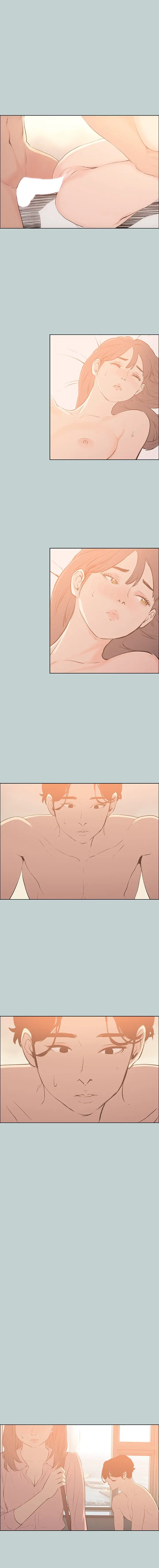 Love Square Chapter 69 - Page 11
