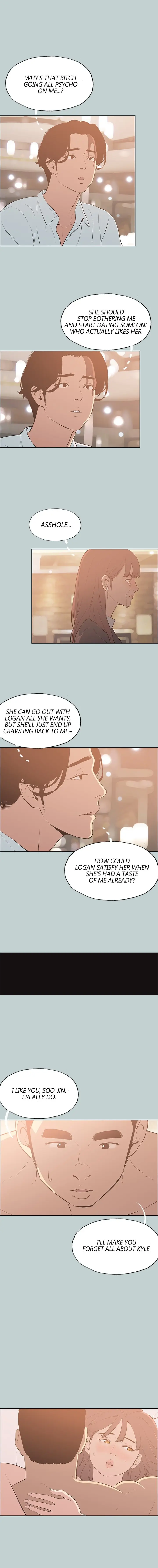 Love Square Chapter 69 - Page 2