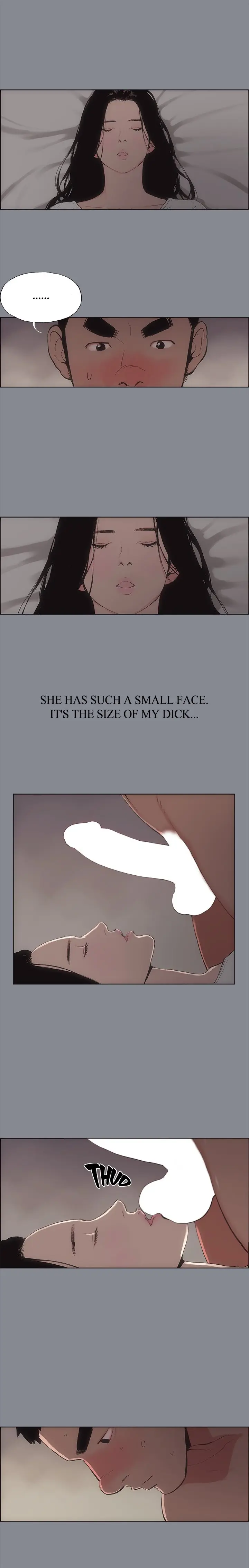 Love Square Chapter 7 - Page 4