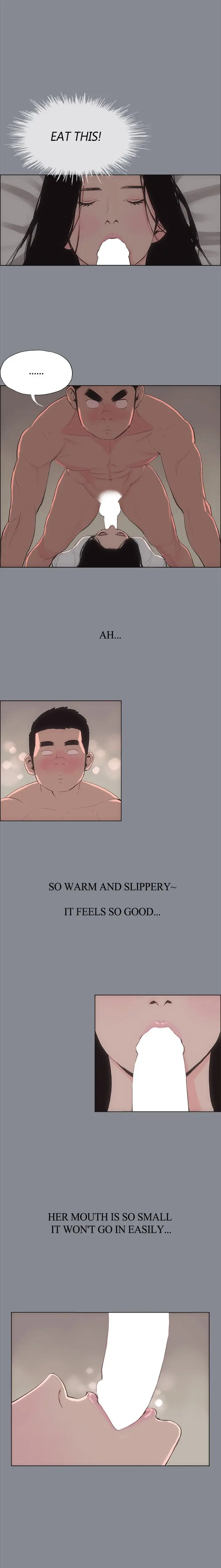 Love Square Chapter 7 - Page 5
