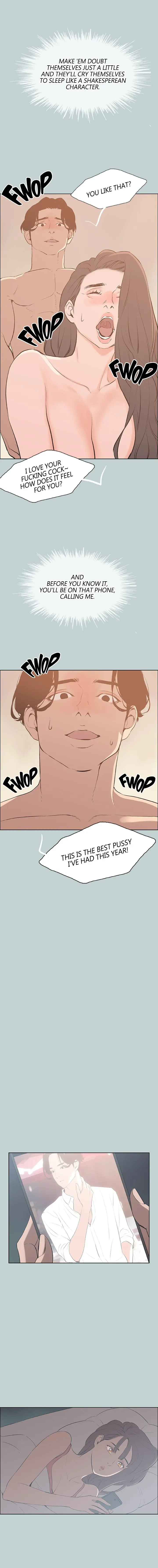 Love Square Chapter 71 - Page 12