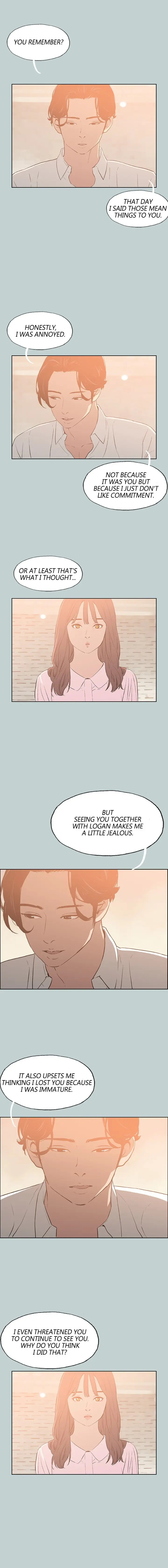 Love Square Chapter 71 - Page 6