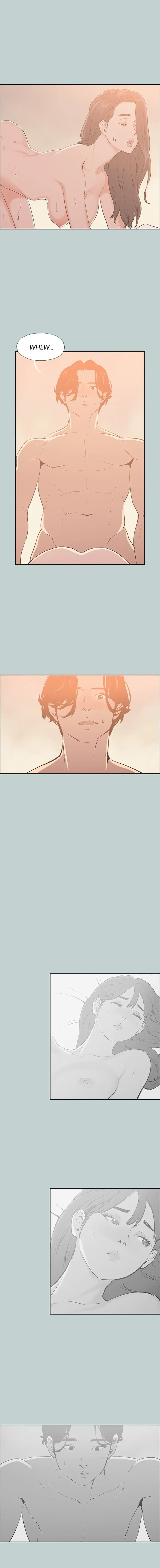 Love Square Chapter 71 - Page 9