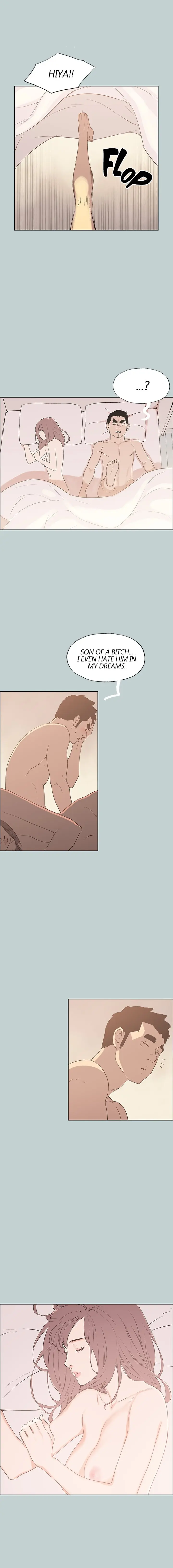 Love Square Chapter 73 - Page 3