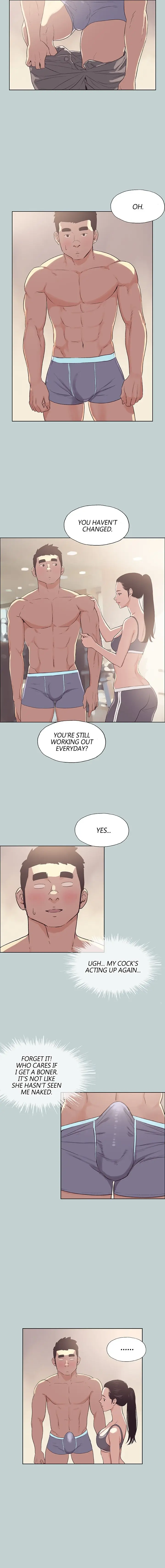 Love Square Chapter 74 - Page 6