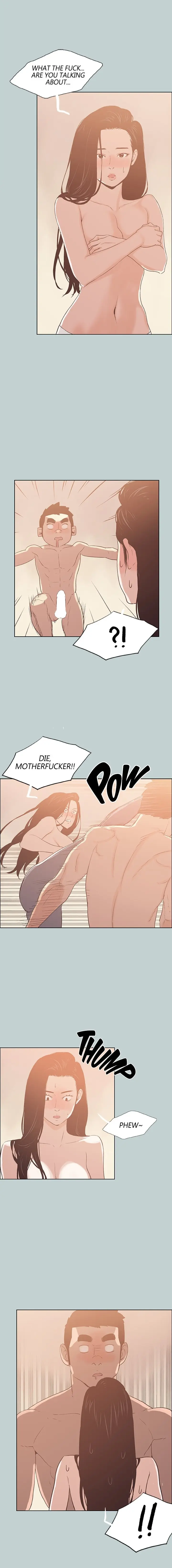 Love Square Chapter 75 - Page 10