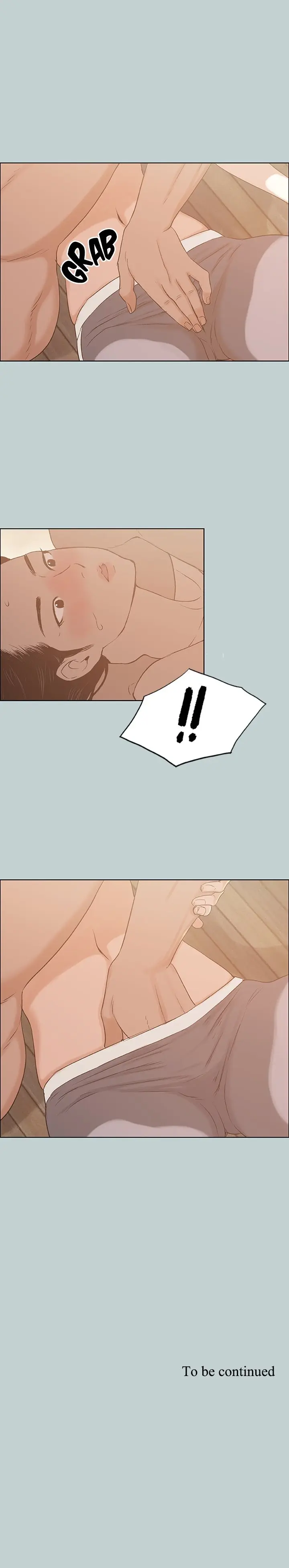 Love Square Chapter 75 - Page 14