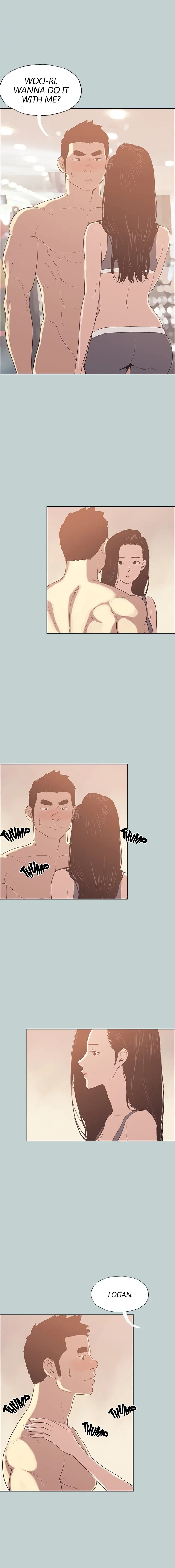 Love Square Chapter 75 - Page 4