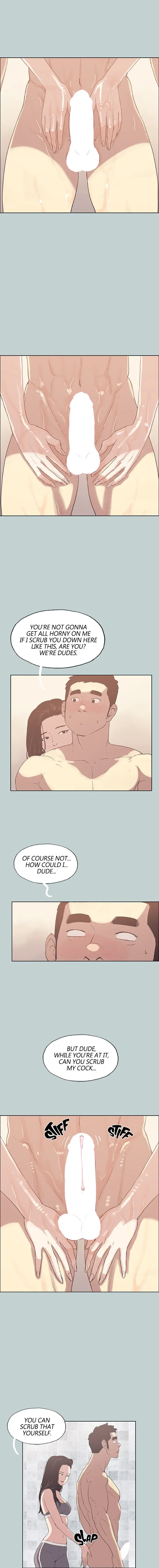 Love Square Chapter 75 - Page 8
