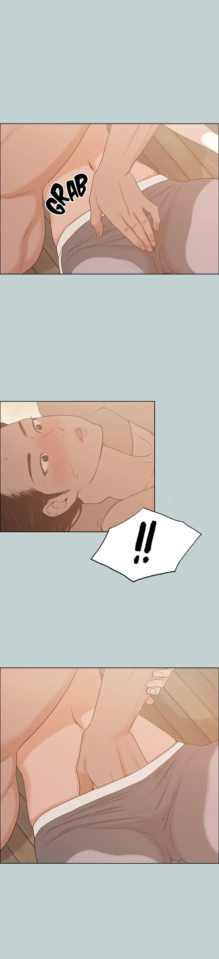 Love Square Chapter 76 - Page 1