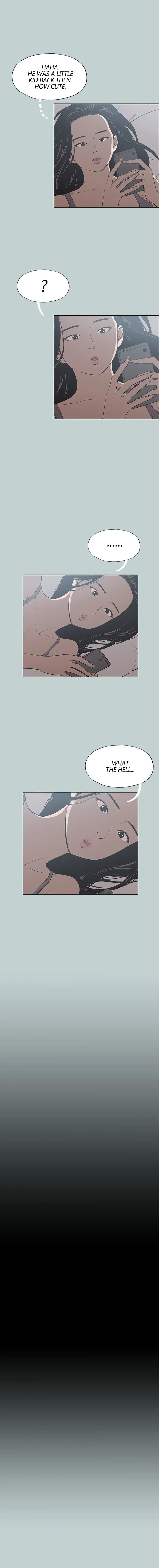 Love Square Chapter 76 - Page 14