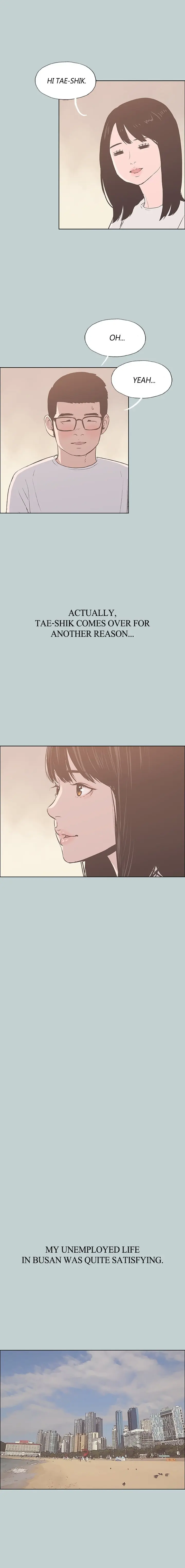 Love Square Chapter 78 - Page 11