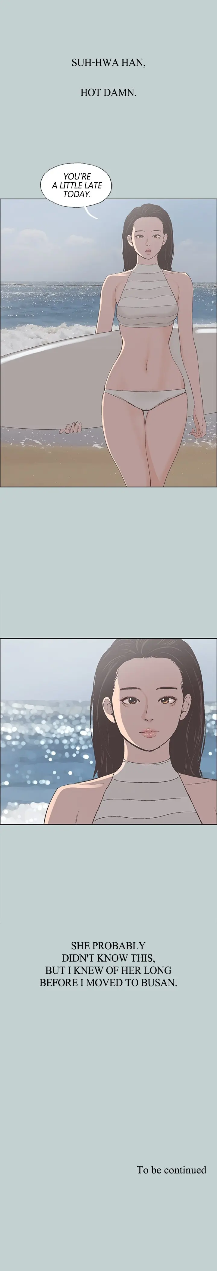 Love Square Chapter 78 - Page 13
