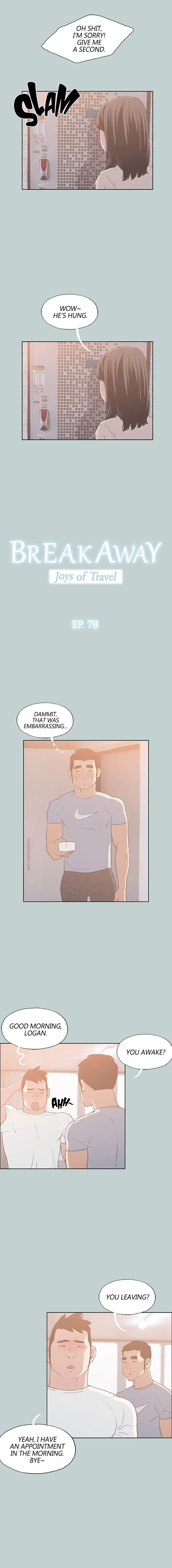 Love Square Chapter 78 - Page 2